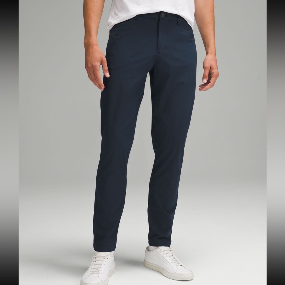 Lululemon ABC slim pant 32"
